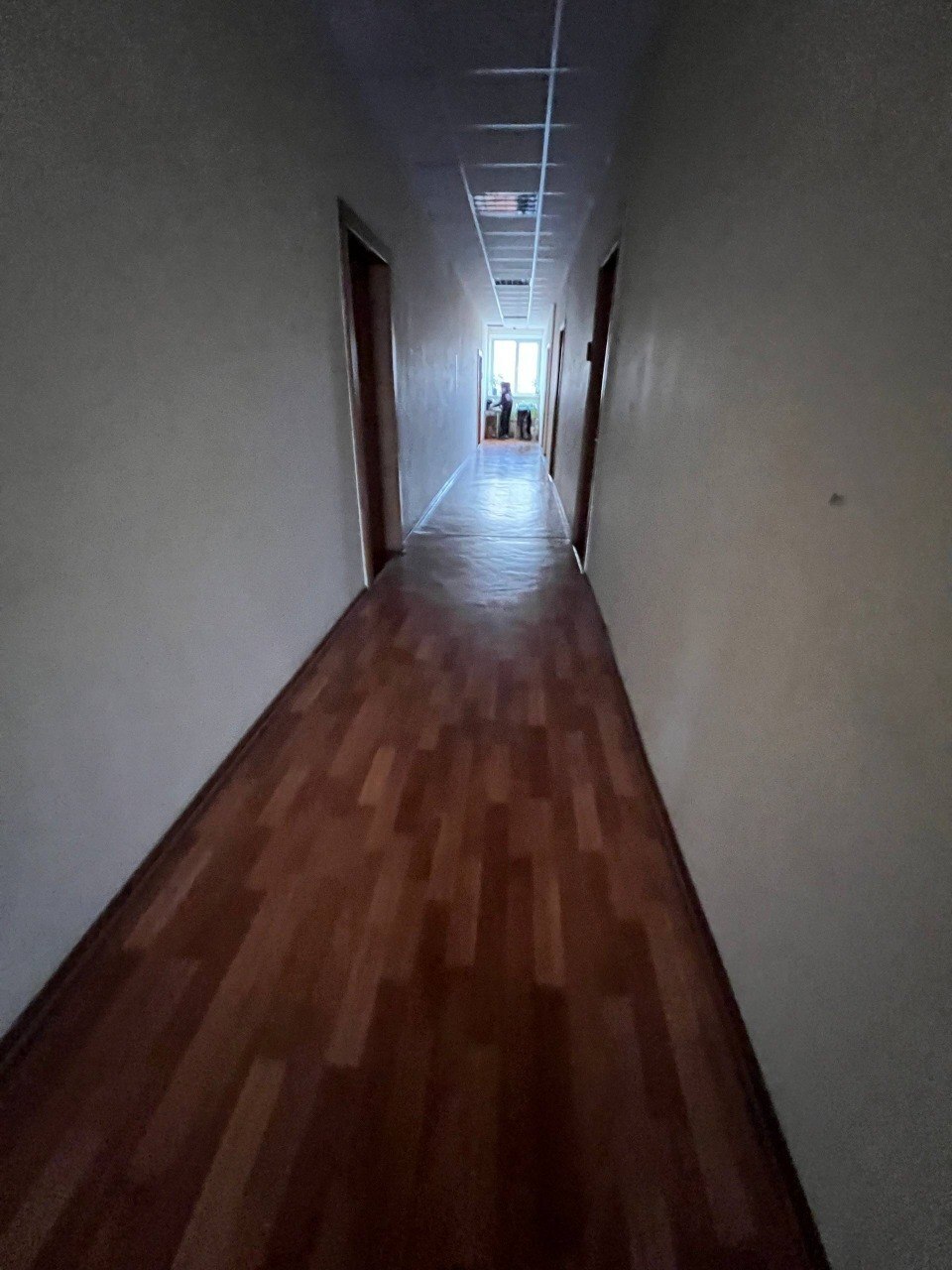 Аренда коммерции 260 м², Полигонная ул., 10Б