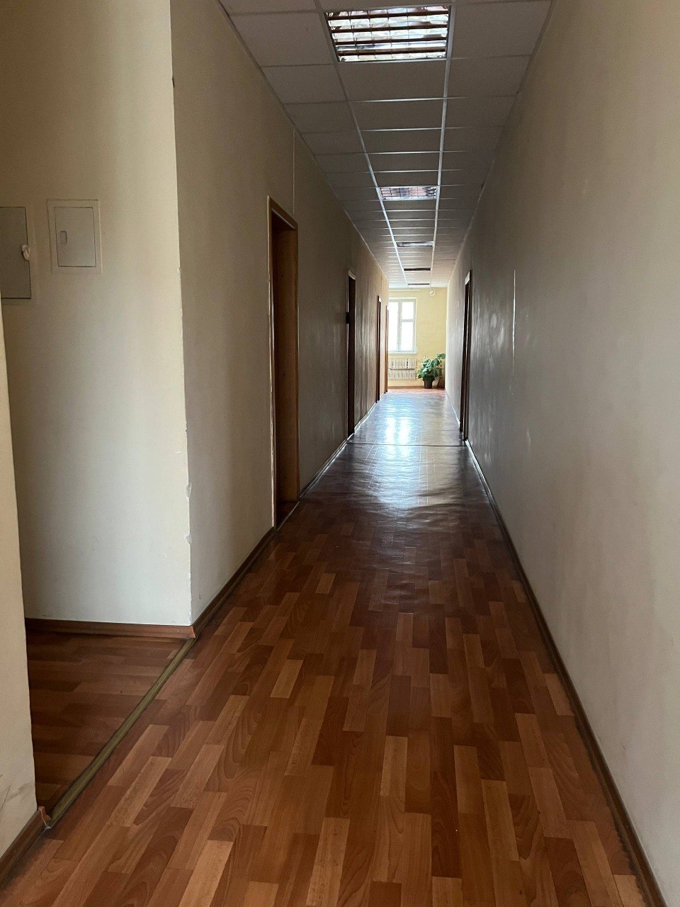 Аренда коммерции 260 м², Полигонная ул., 10Б