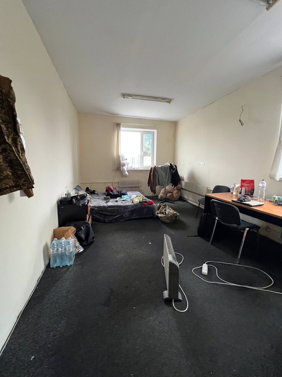 Аренда коммерции 260 м², Полигонная ул., 10Б