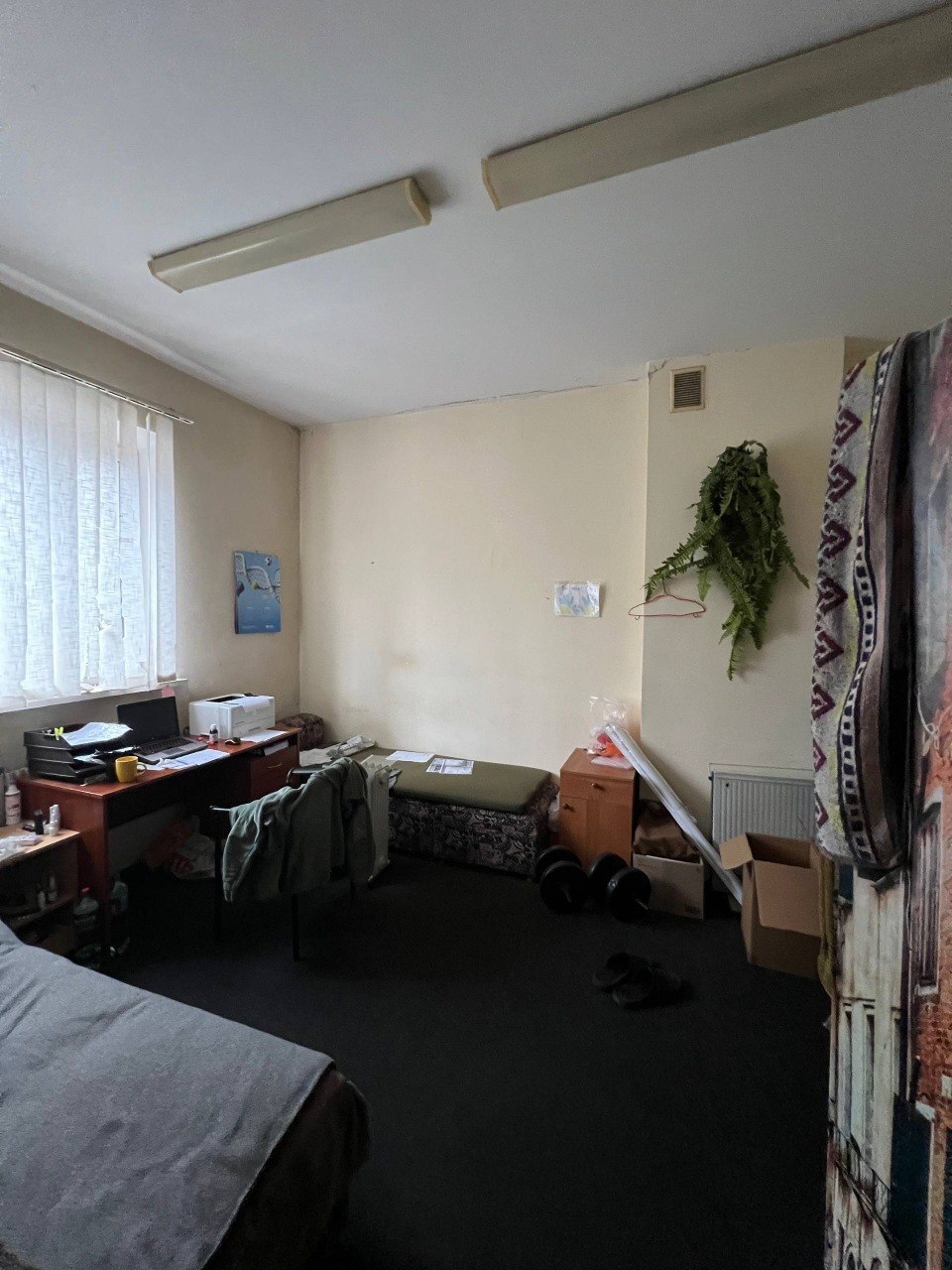 Аренда коммерции 260 м², Полигонная ул., 10Б