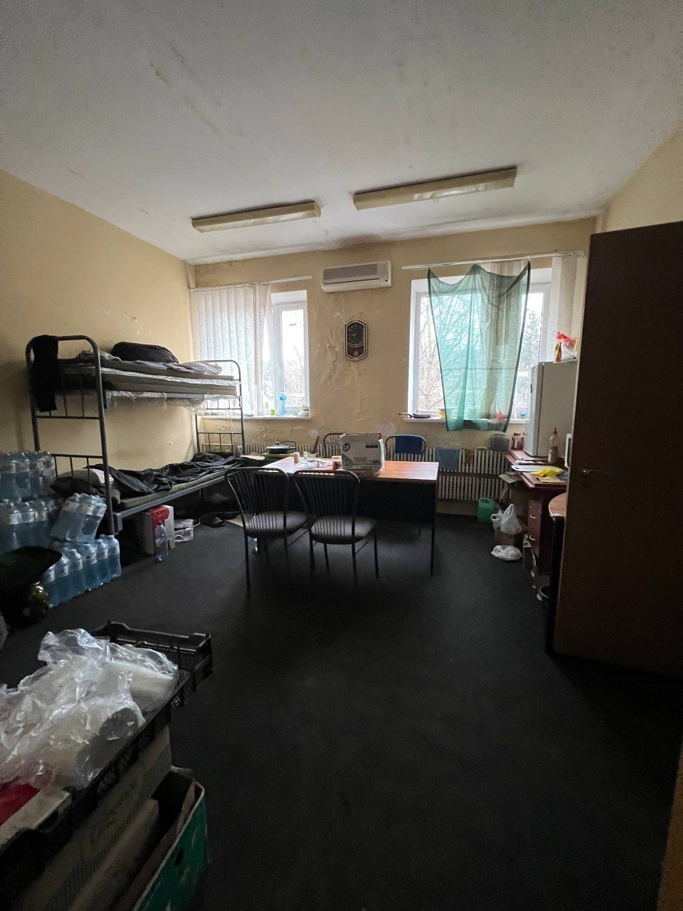 Аренда коммерции 260 м², Полигонная ул., 10Б