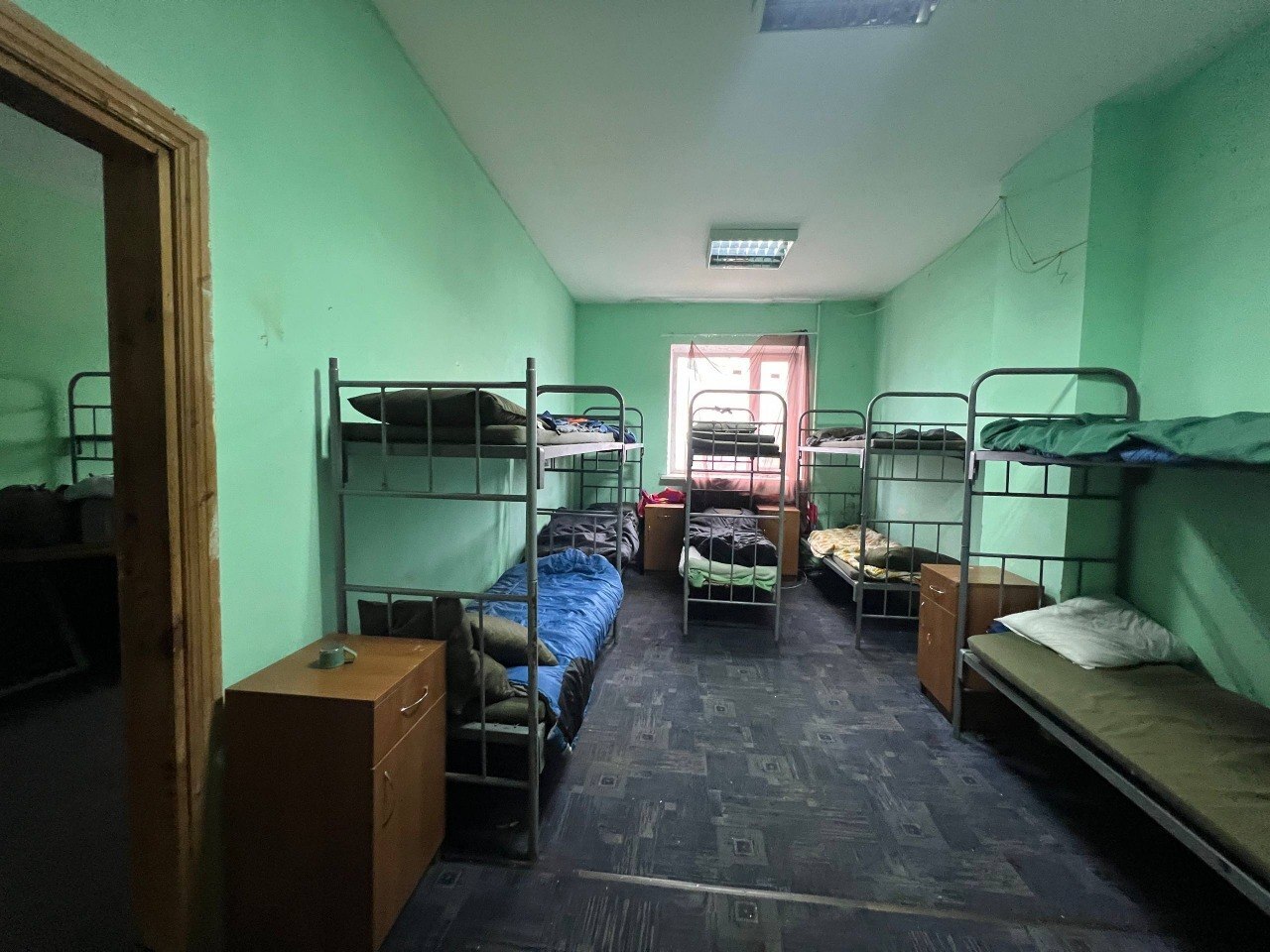 Аренда коммерции 260 м², Полигонная ул., 10Б