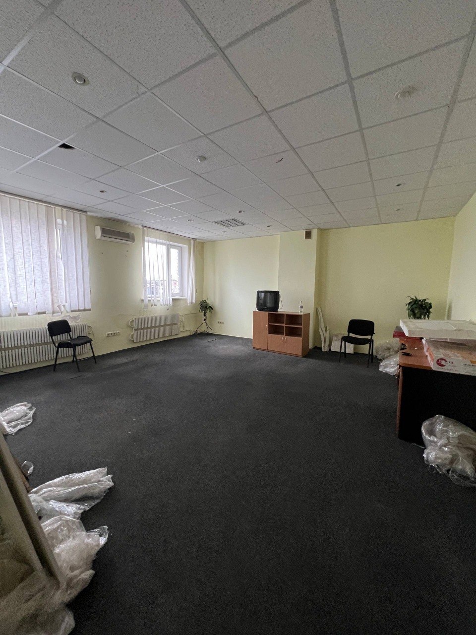 Аренда коммерции 260 м², Полигонная ул., 10Б