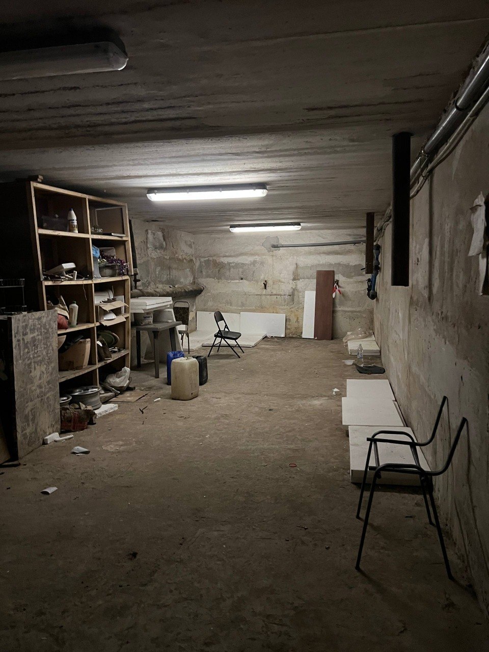 Аренда коммерции 260 м², Полигонная ул., 10Б