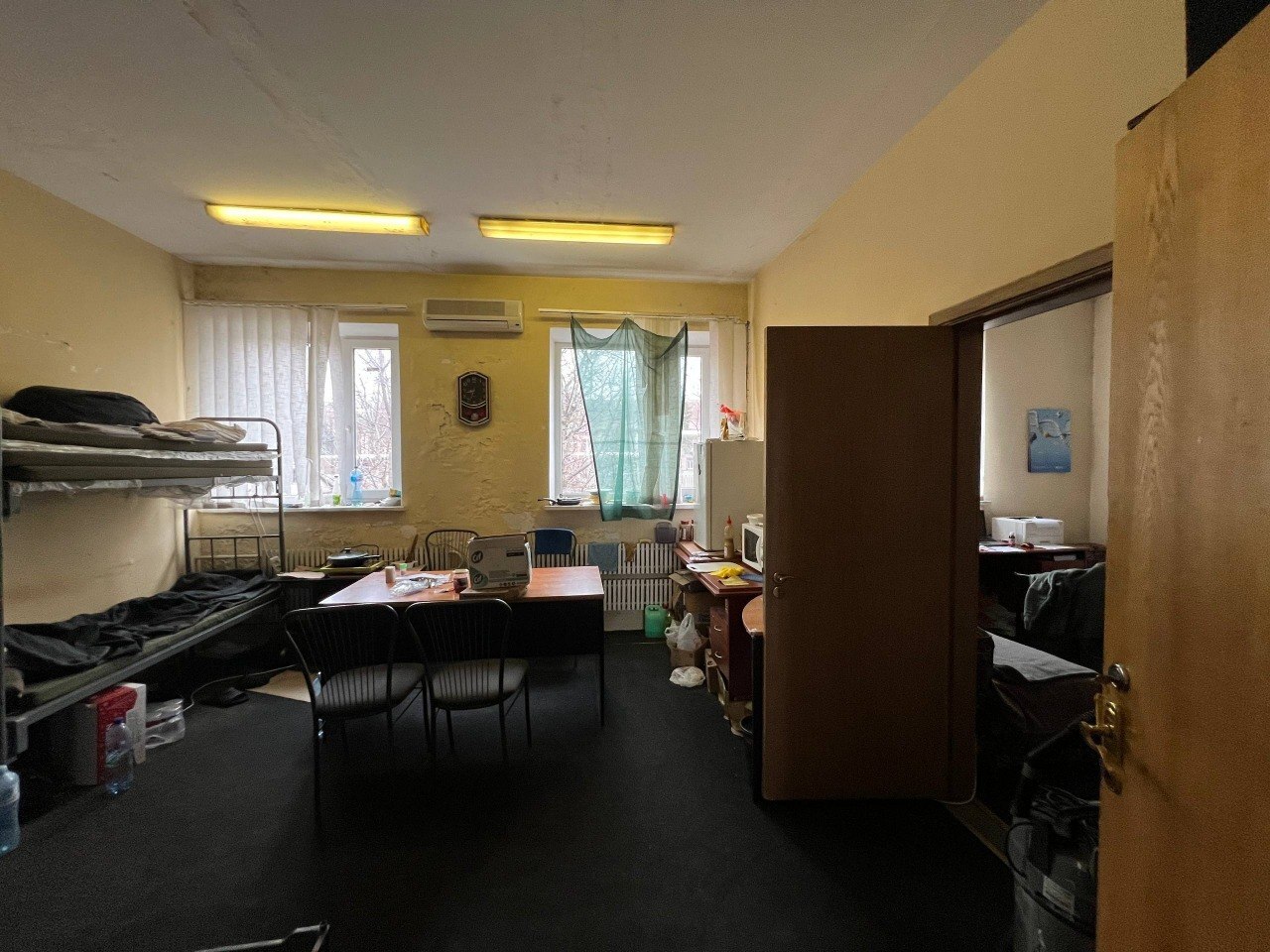 Аренда коммерции 260 м², Полигонная ул., 10Б