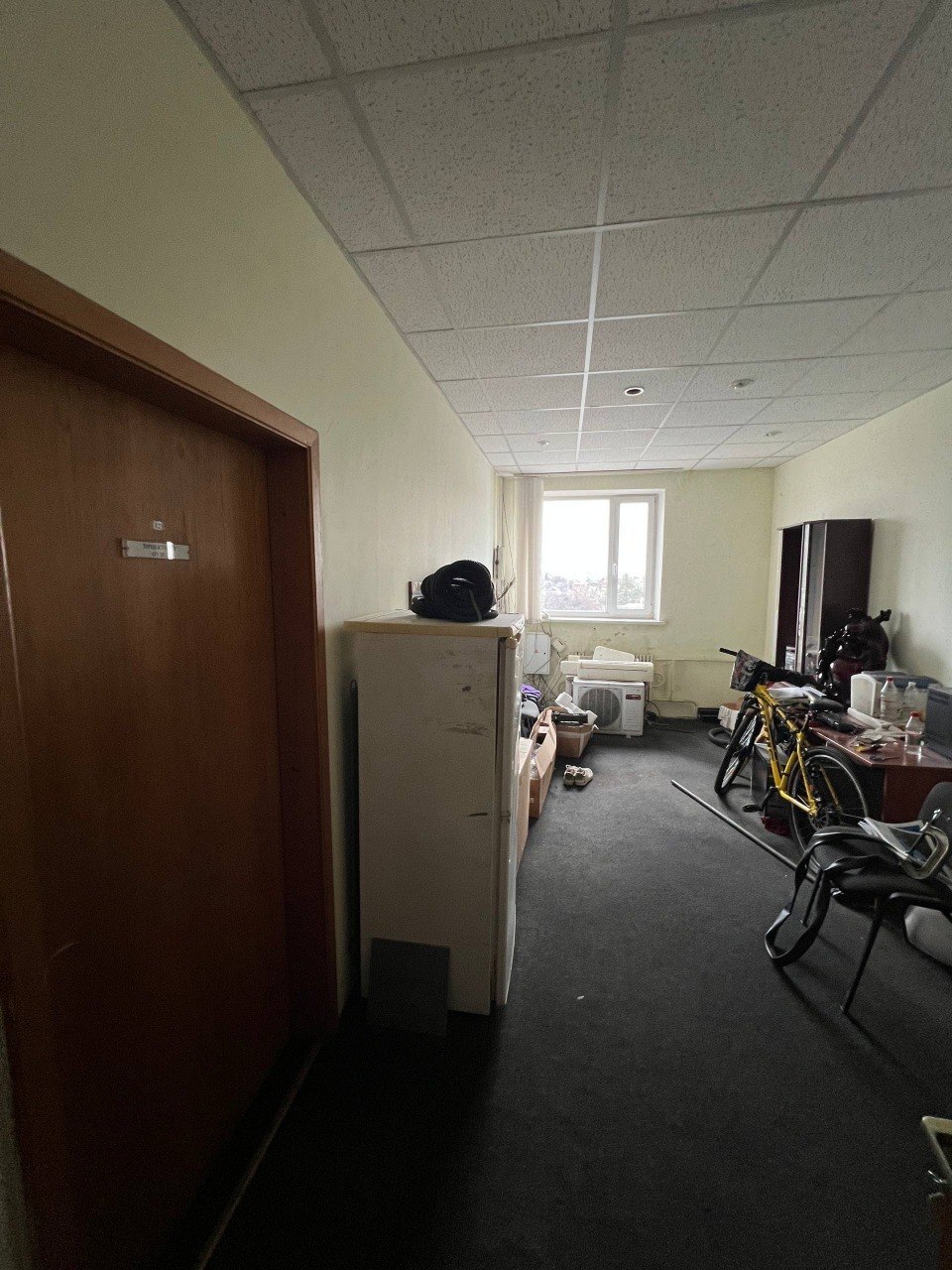 Аренда коммерции 260 м², Полигонная ул., 10Б