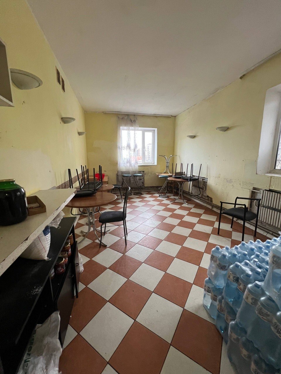 Аренда коммерции 260 м², Полигонная ул., 10Б