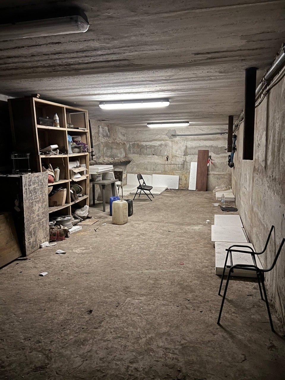 Аренда коммерции 260 м², Полигонная ул., 10Б