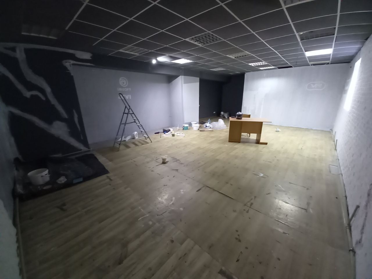 Аренда коммерции 65 м², Троицкая ул., 15