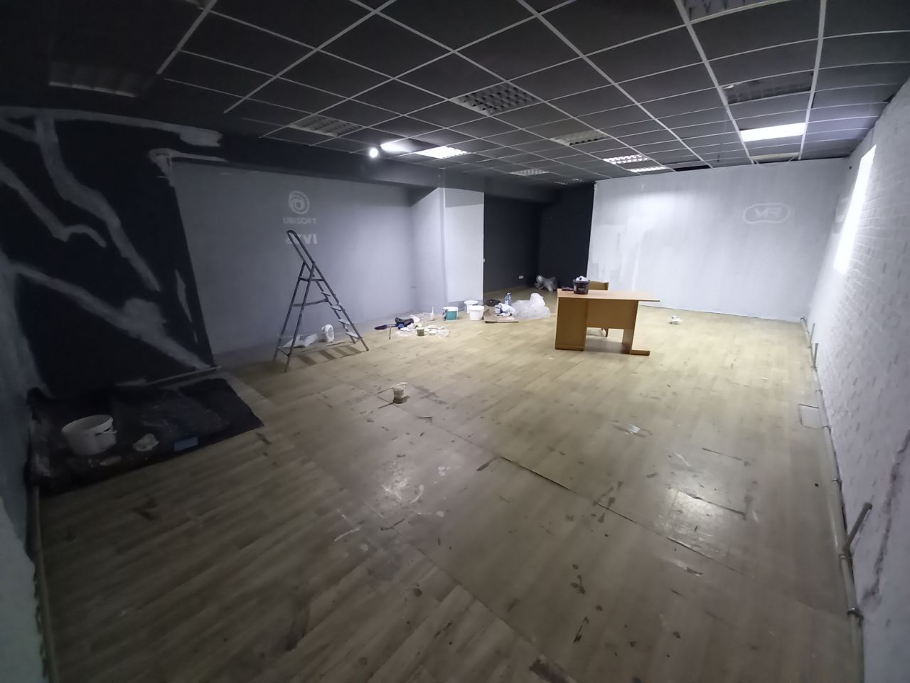 Аренда коммерции 65 м², Троицкая ул., 15