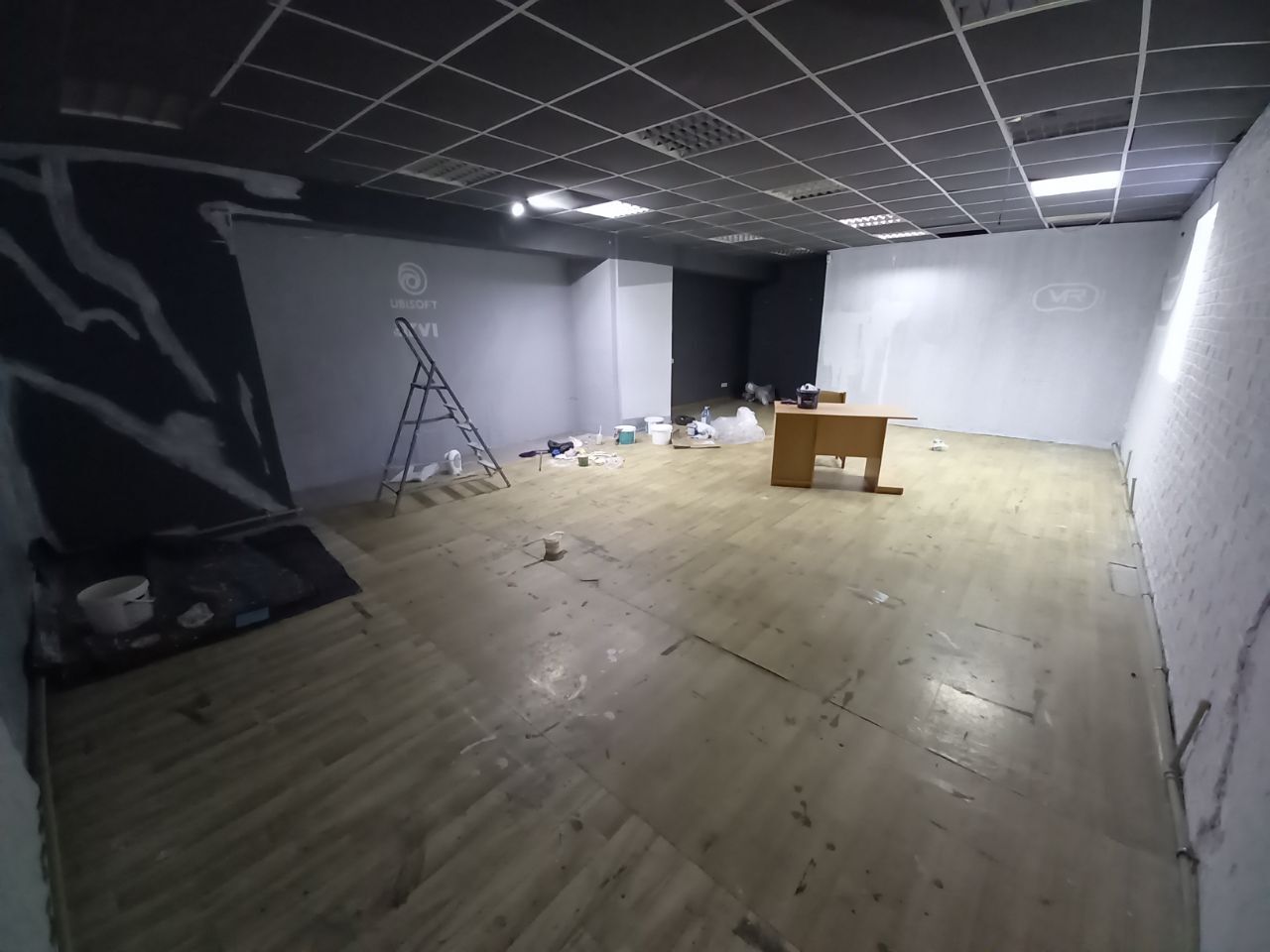 Аренда коммерции 65 м², Троицкая ул., 15