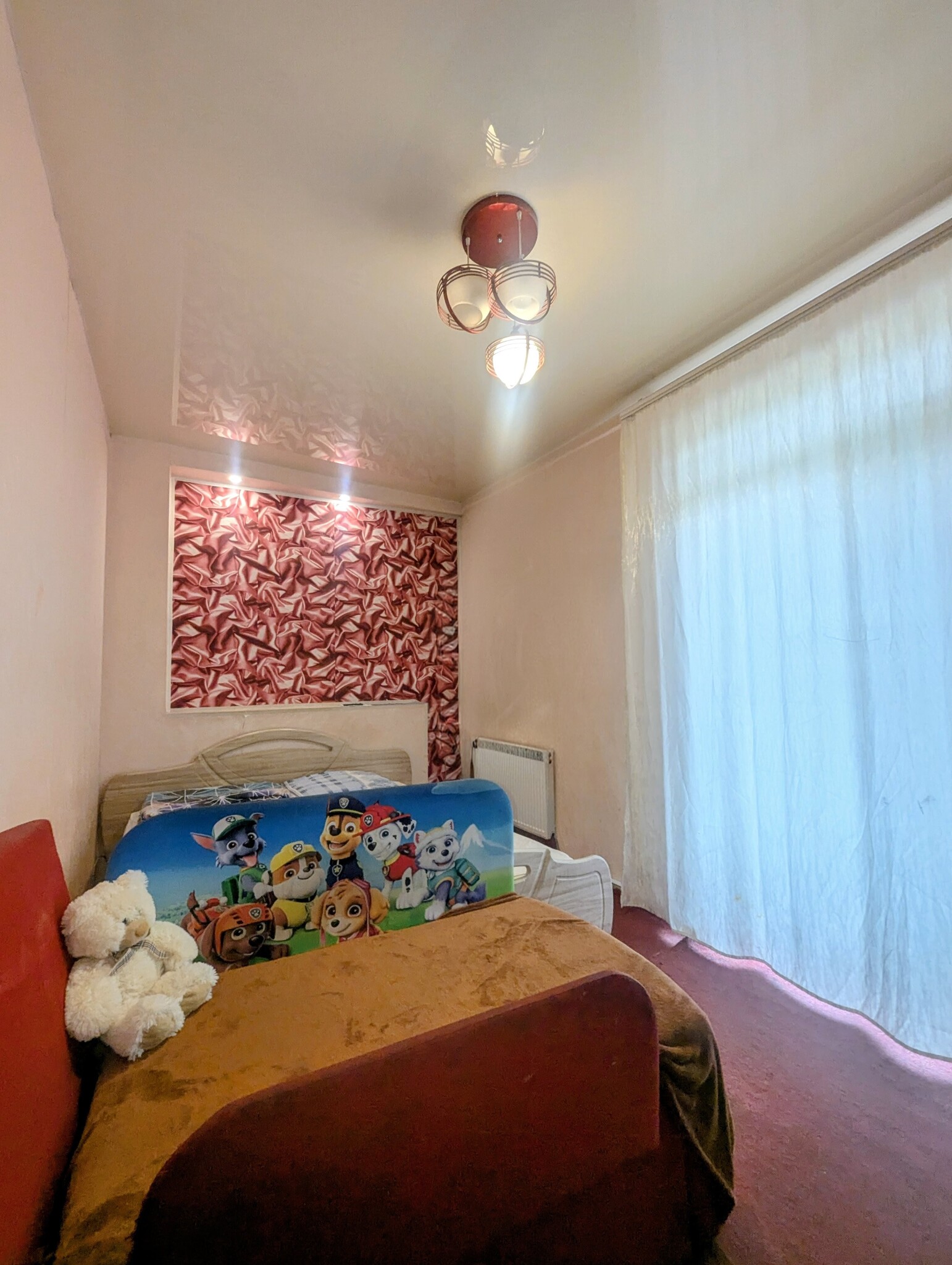 Продаж 3-кімнатної квартири 64 м², Енергетична вул.