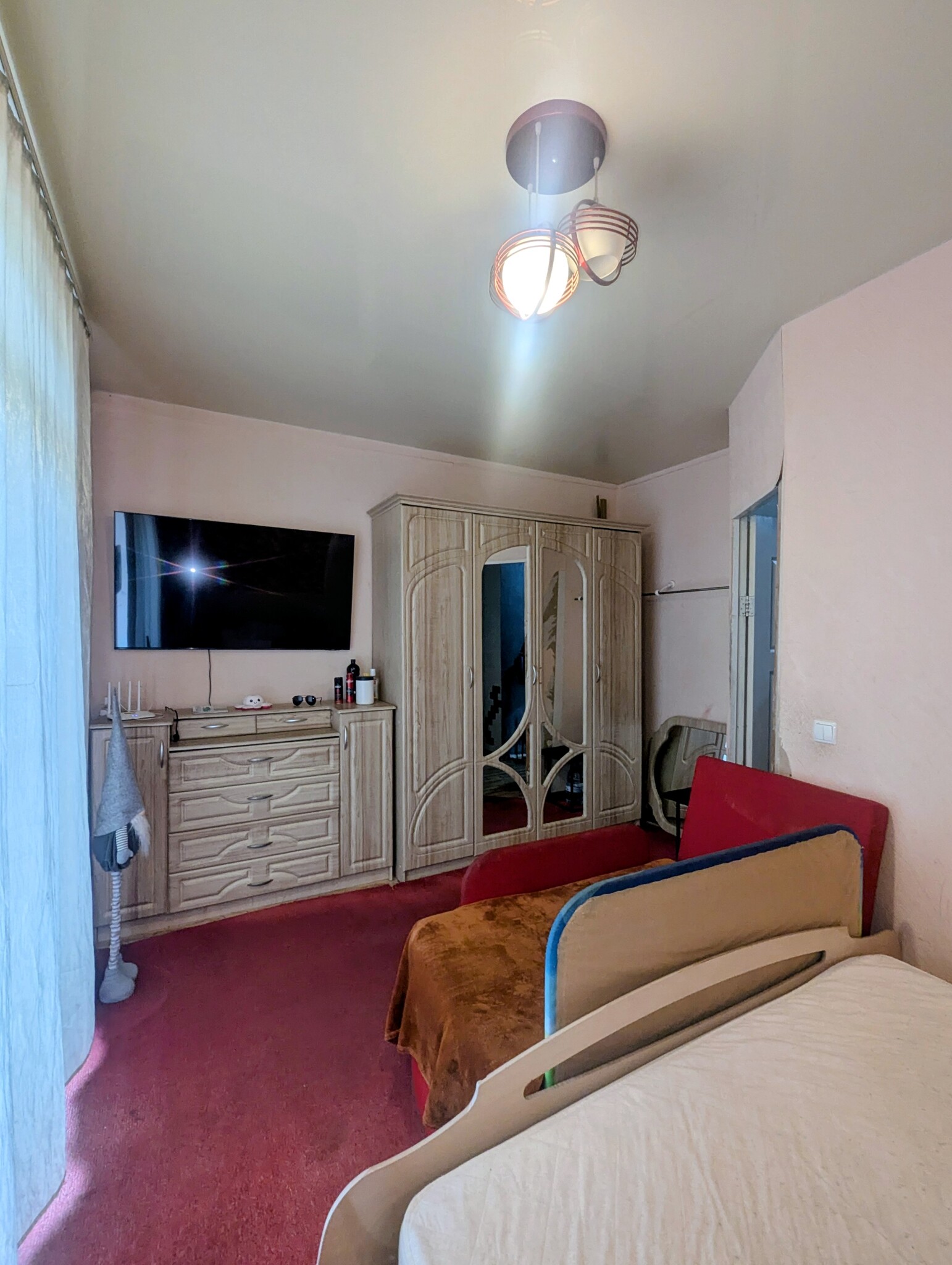 Продаж 3-кімнатної квартири 64 м², Енергетична вул.