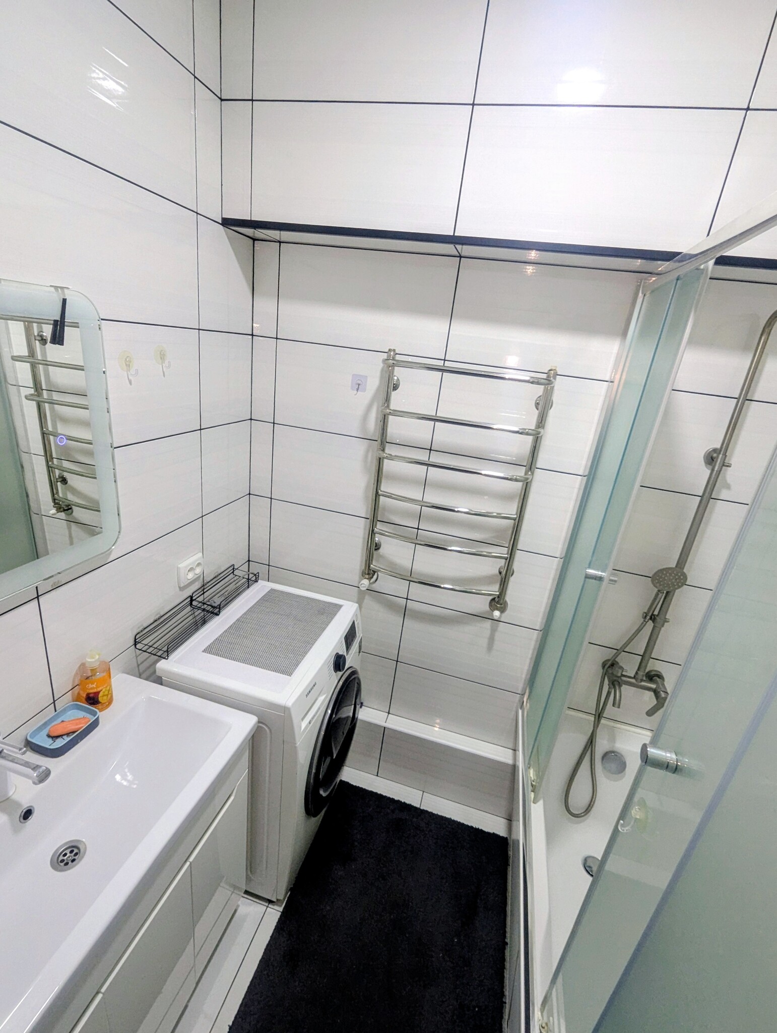 Продаж 3-кімнатної квартири 64 м², Енергетична вул.