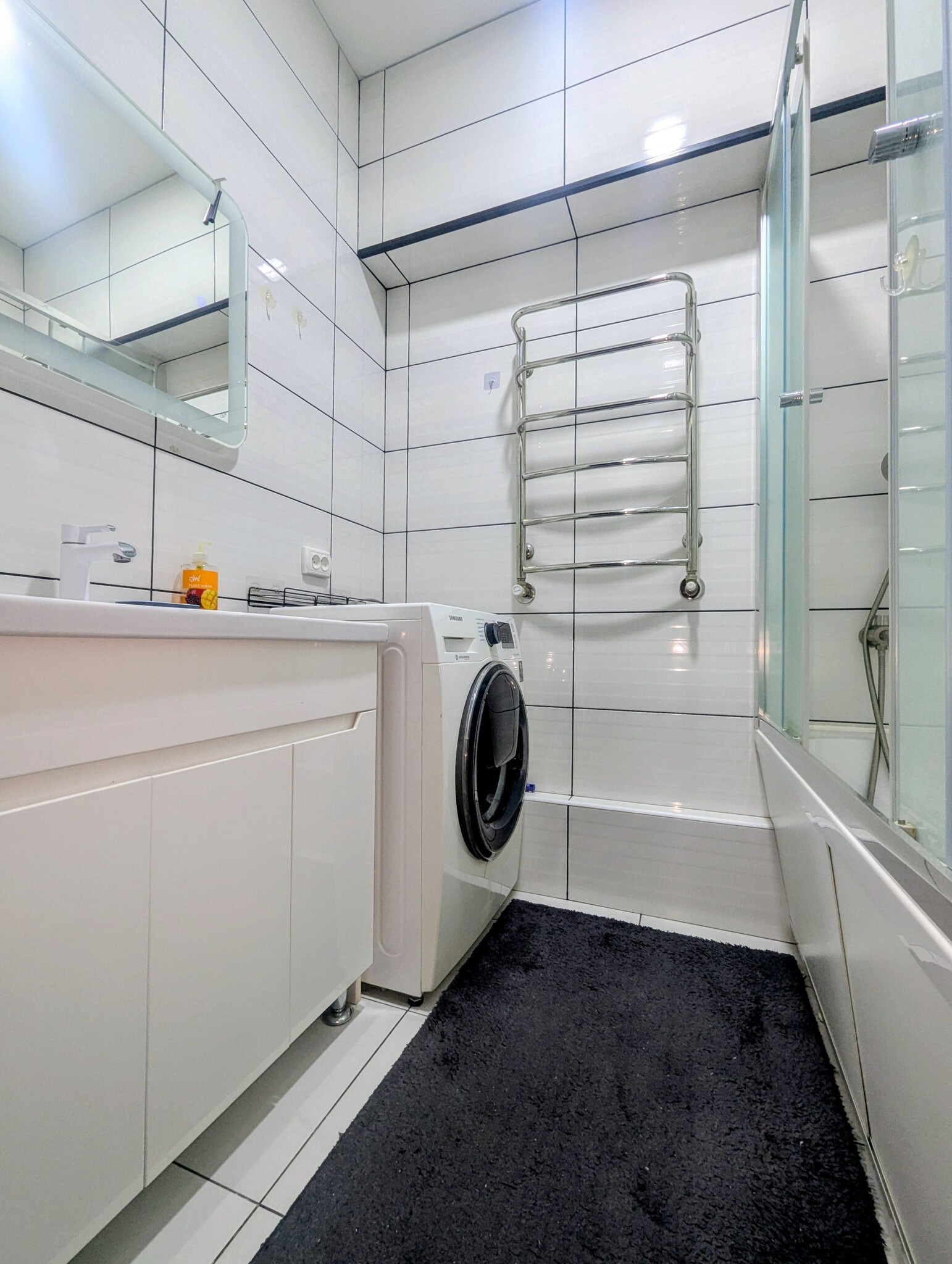 Продаж 3-кімнатної квартири 64 м², Енергетична вул.