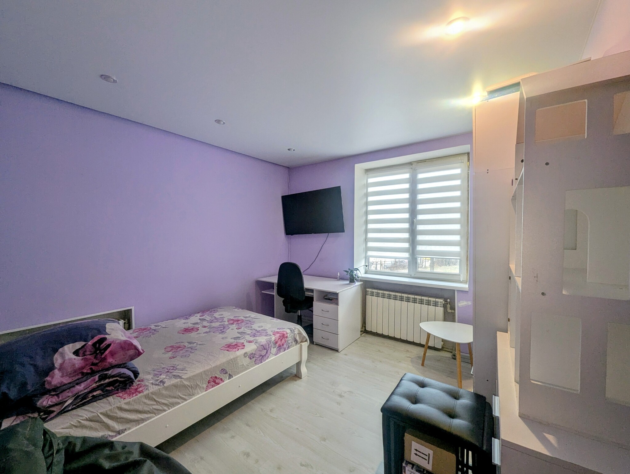 Продаж 3-кімнатної квартири 64 м², Енергетична вул.