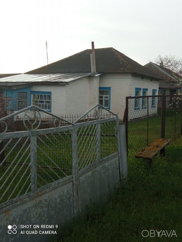 Продажа дома 67 м²