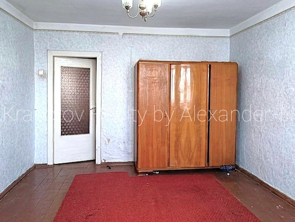 Продаж 1-кімнатної квартири 40 м², Французский бул., 16