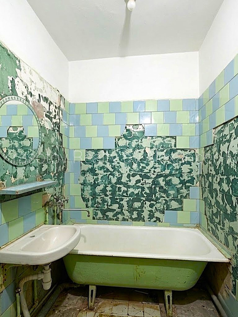 Продаж 1-кімнатної квартири 40 м², Французский бул., 16