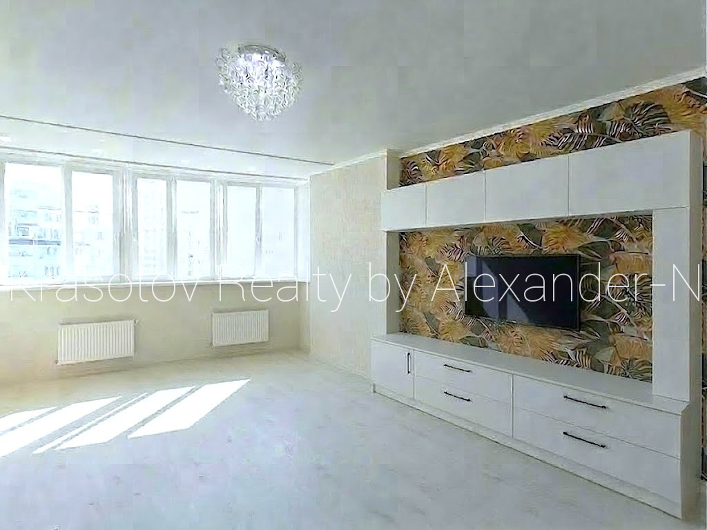 Продажа 3-комнатной квартиры 93 м², Люстдорфская дор., 55/3