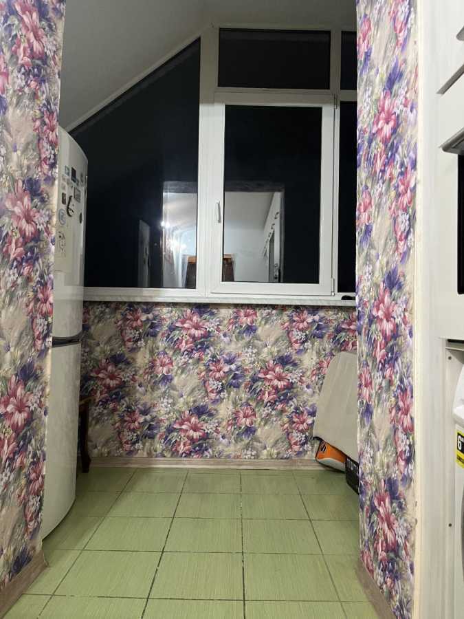 Продаж 3-кімнатної квартири 51.6 м², Матюшенка, 16б