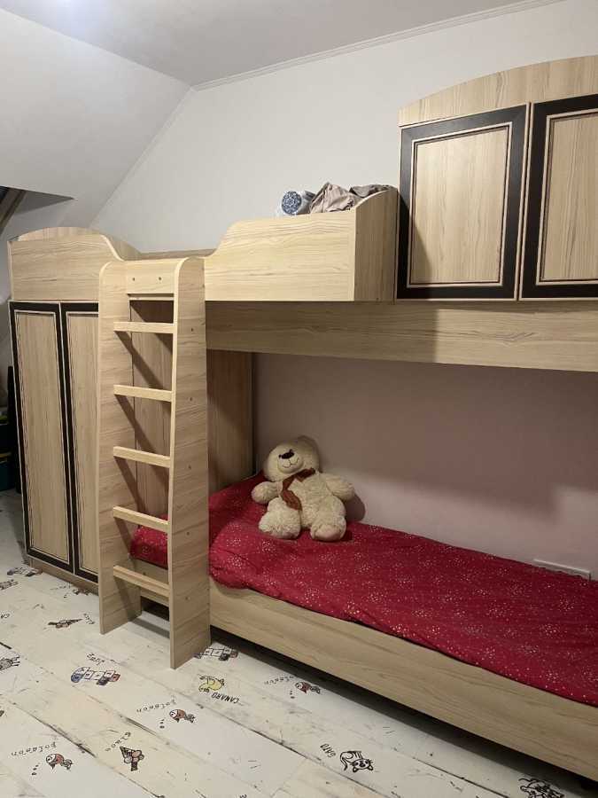 Продаж 3-кімнатної квартири 51.6 м², Матюшенка, 16б