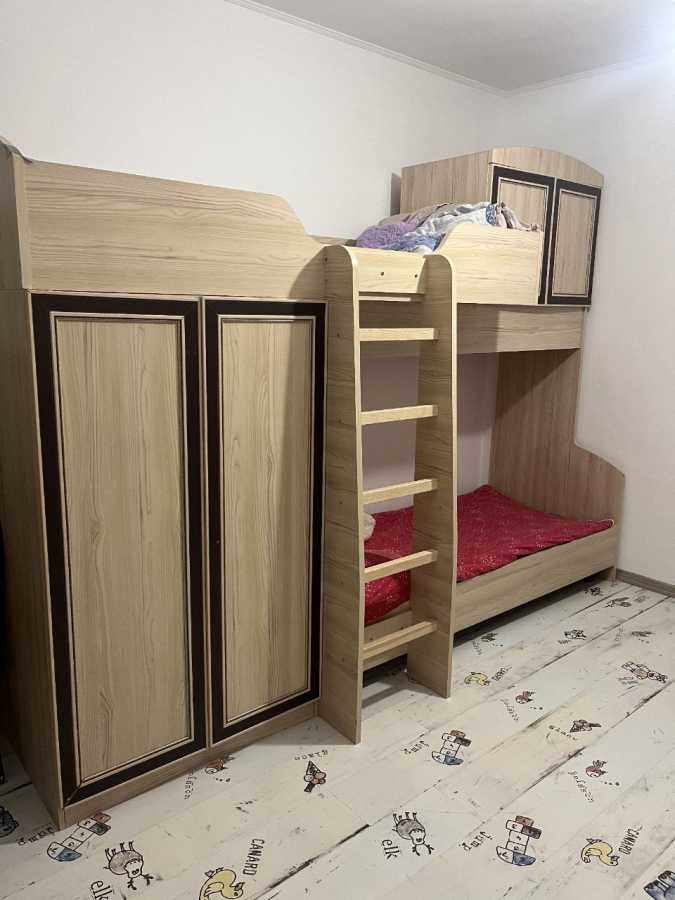 Продаж 3-кімнатної квартири 51.6 м², Матюшенка, 16б