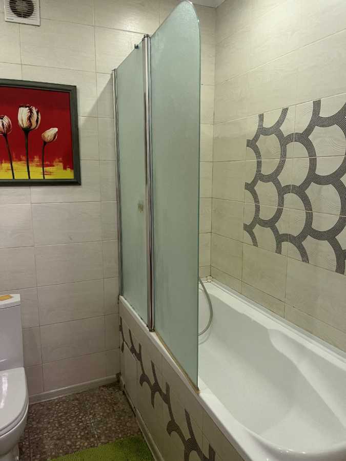 Продаж 3-кімнатної квартири 51.6 м², Матюшенка, 16б