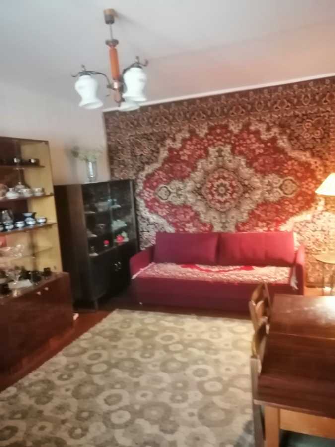 Оренда 1-кімнатної квартири 42 м², Ревуцького вул., 11А