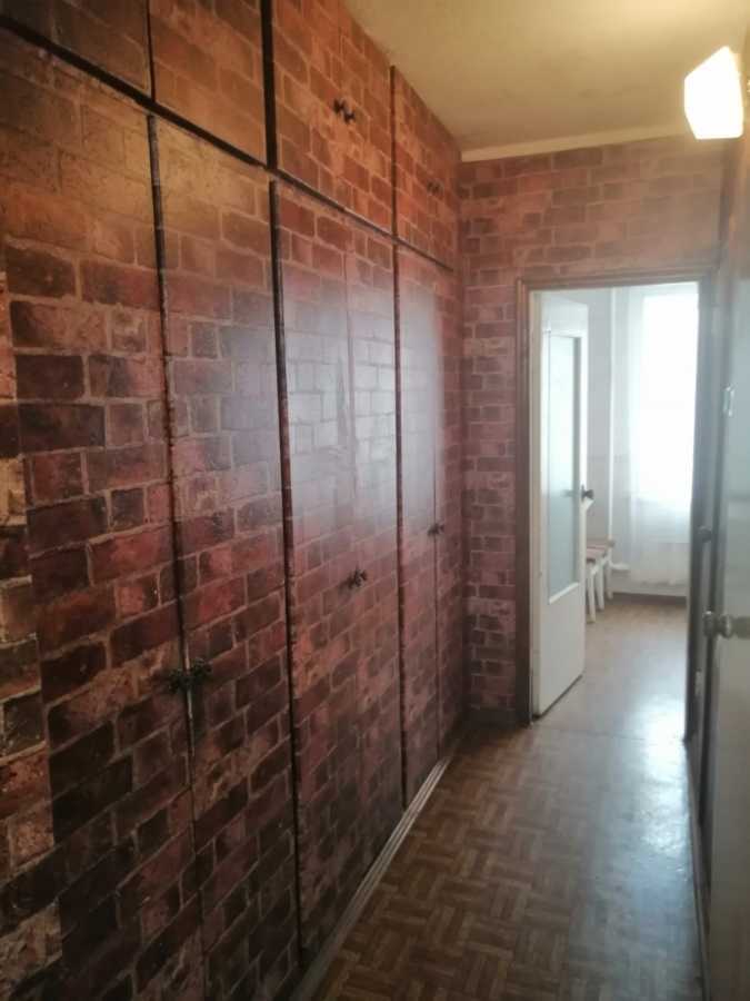 Оренда 1-кімнатної квартири 42 м², Ревуцького вул., 11А