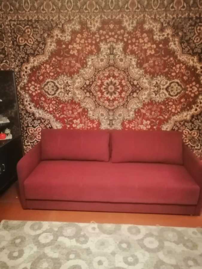 Оренда 1-кімнатної квартири 42 м², Ревуцького вул., 11А