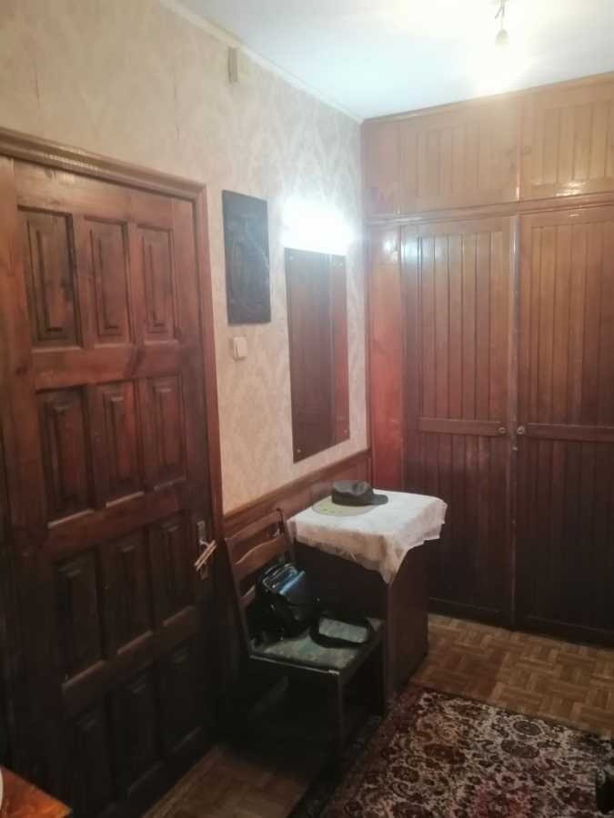 Оренда 1-кімнатної квартири 42 м², Ревуцького вул., 11А