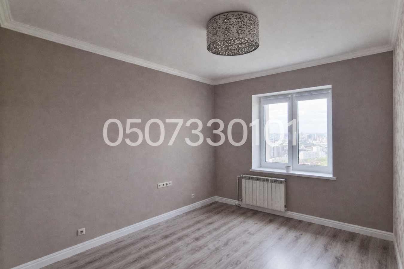 Оренда 3-кімнатної квартири 120 м², Волгоградська вул., 9А