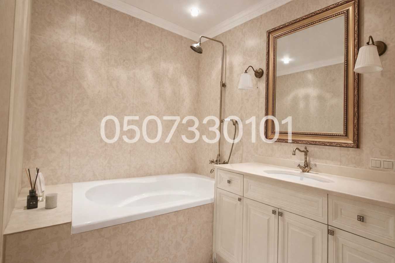 Оренда 3-кімнатної квартири 120 м², Волгоградська вул., 9А