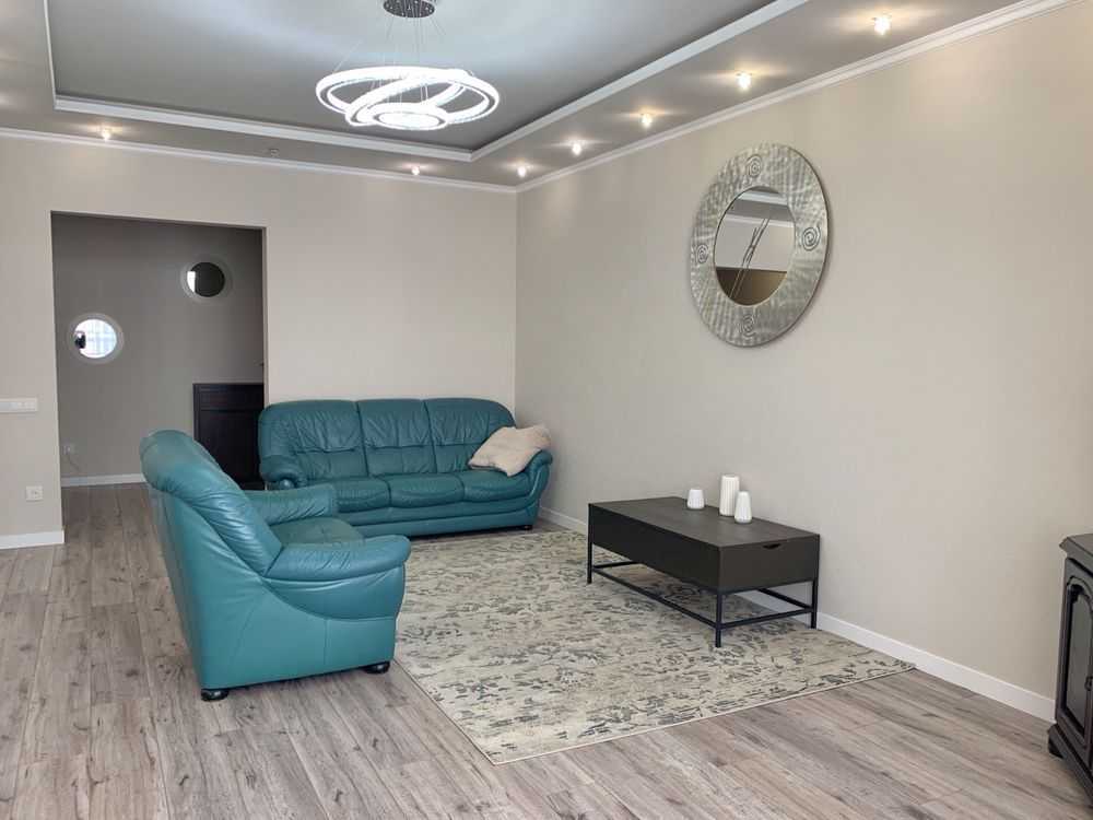 Оренда 3-кімнатної квартири 102 м², Михайла Донця вул., Ломоносова, 58