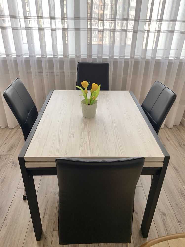 Оренда 3-кімнатної квартири 102 м², Михайла Донця вул., Ломоносова, 58