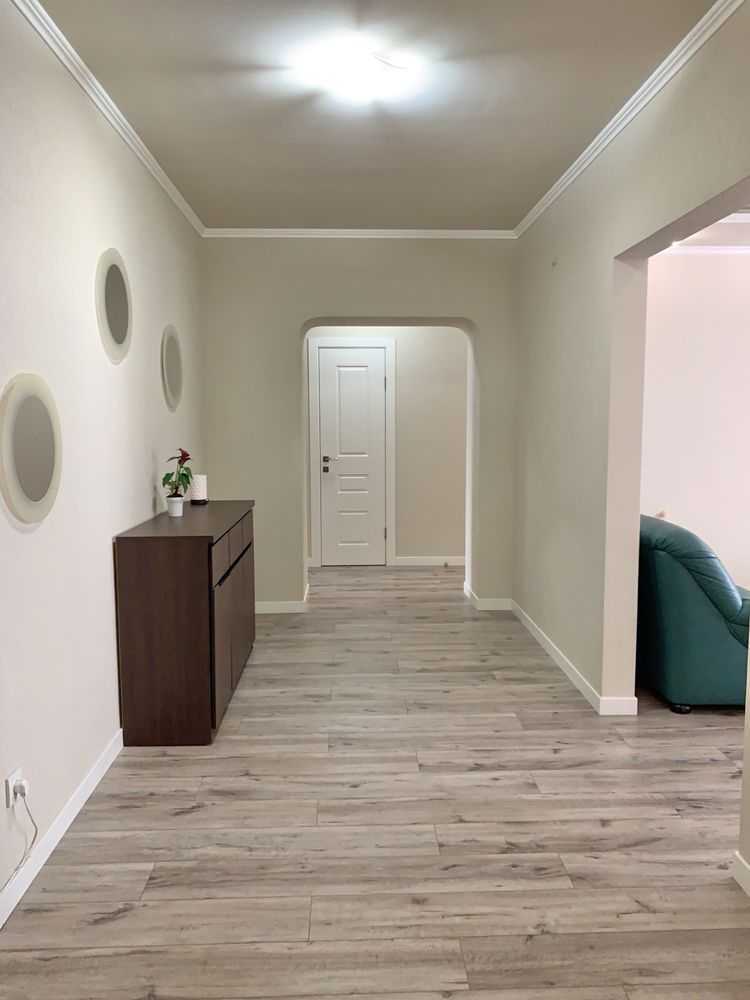 Оренда 3-кімнатної квартири 102 м², Михайла Донця вул., Ломоносова, 58