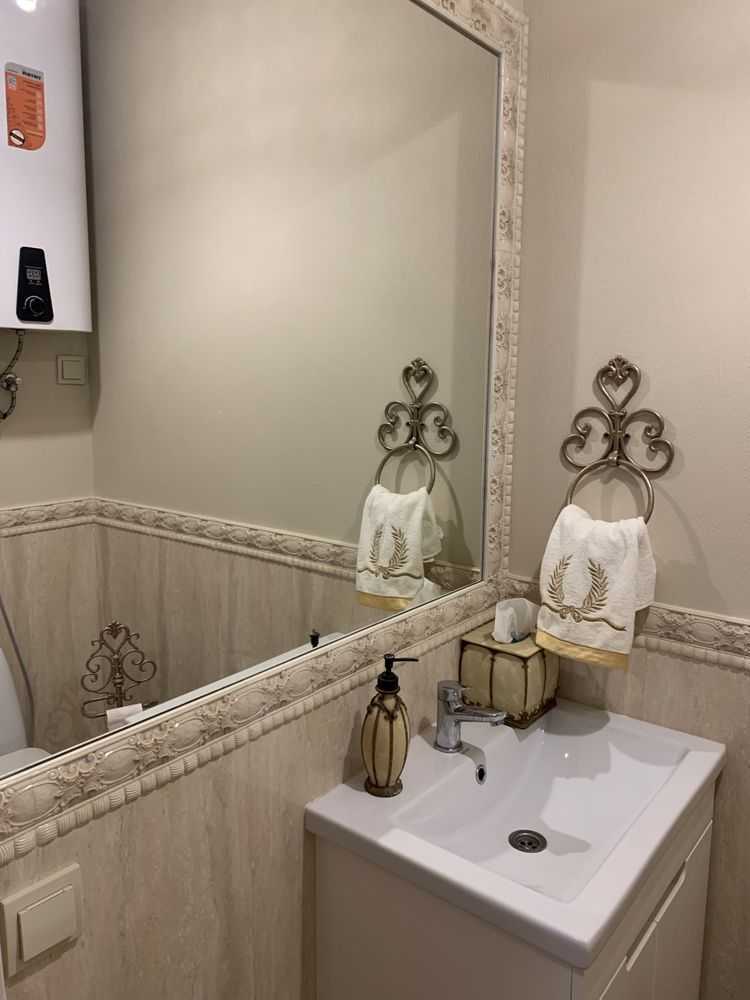 Оренда 3-кімнатної квартири 102 м², Михайла Донця вул., Ломоносова, 58