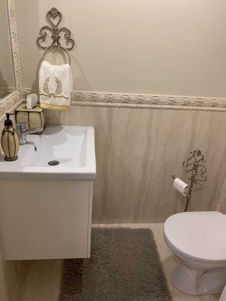 Оренда 3-кімнатної квартири 102 м², Михайла Донця вул., Ломоносова, 58