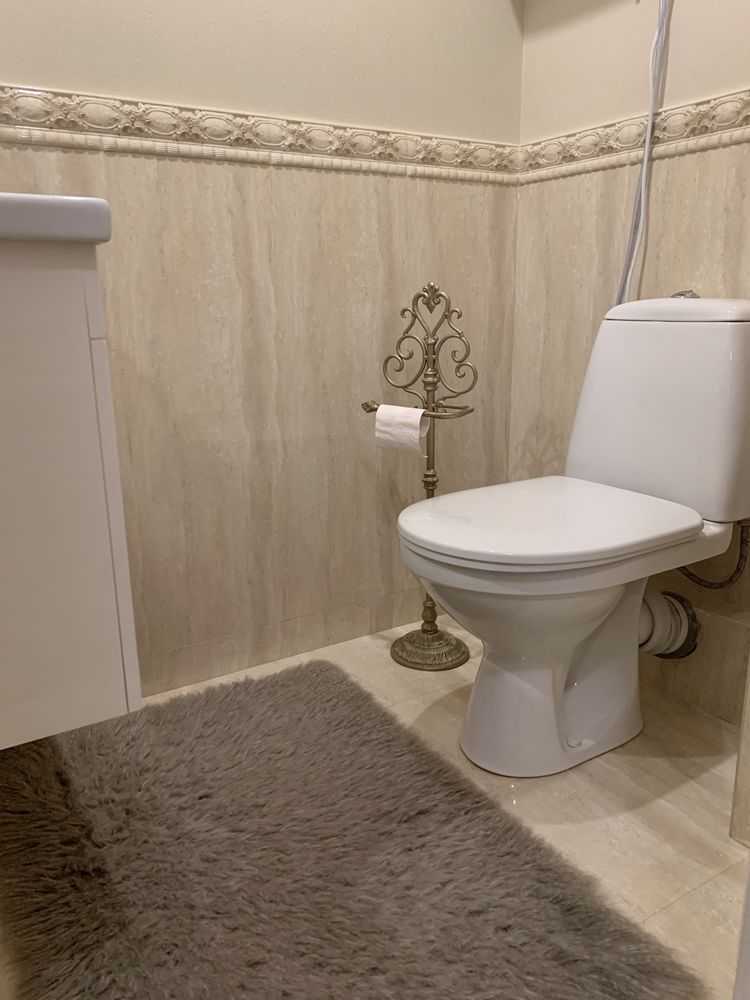 Оренда 3-кімнатної квартири 102 м², Михайла Донця вул., Ломоносова, 58