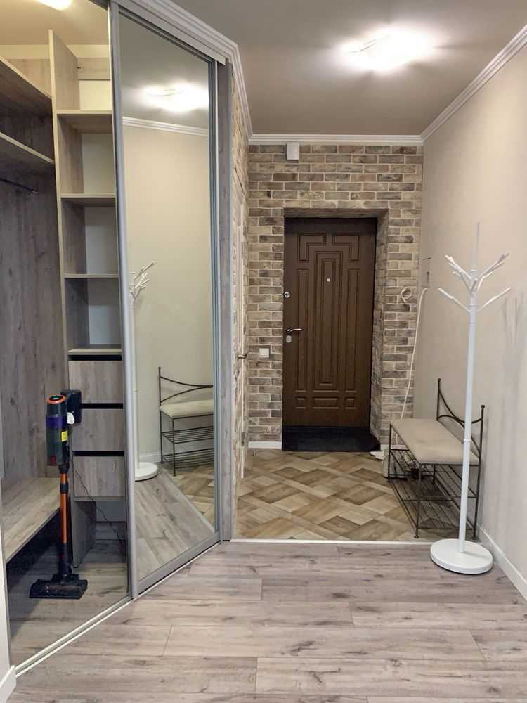 Оренда 3-кімнатної квартири 102 м², Михайла Донця вул., Ломоносова, 58