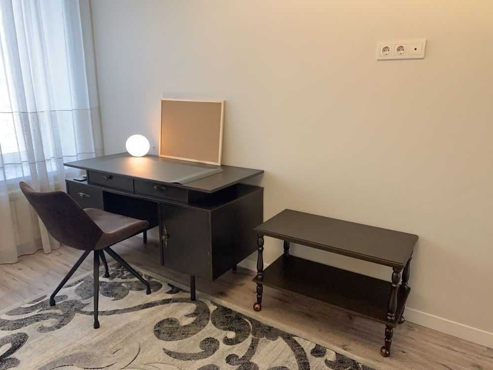 Оренда 3-кімнатної квартири 102 м², Михайла Донця вул., Ломоносова, 58