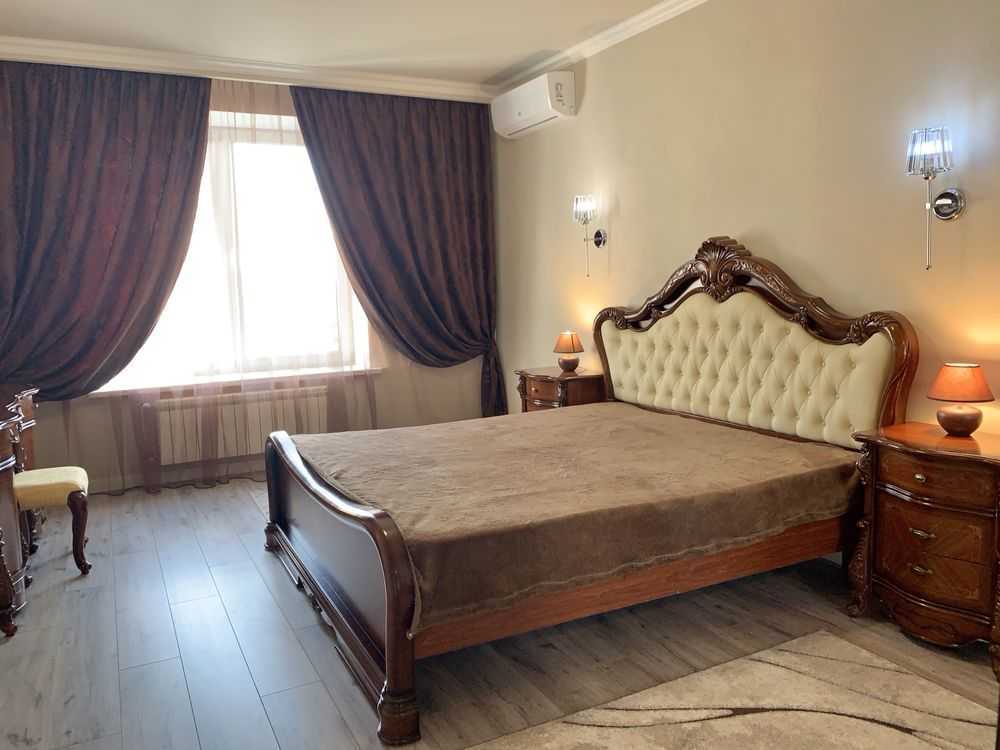 Оренда 3-кімнатної квартири 102 м², Михайла Донця вул., Ломоносова, 58