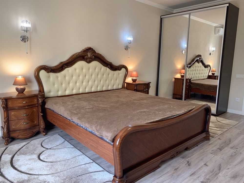 Оренда 3-кімнатної квартири 102 м², Михайла Донця вул., Ломоносова, 58