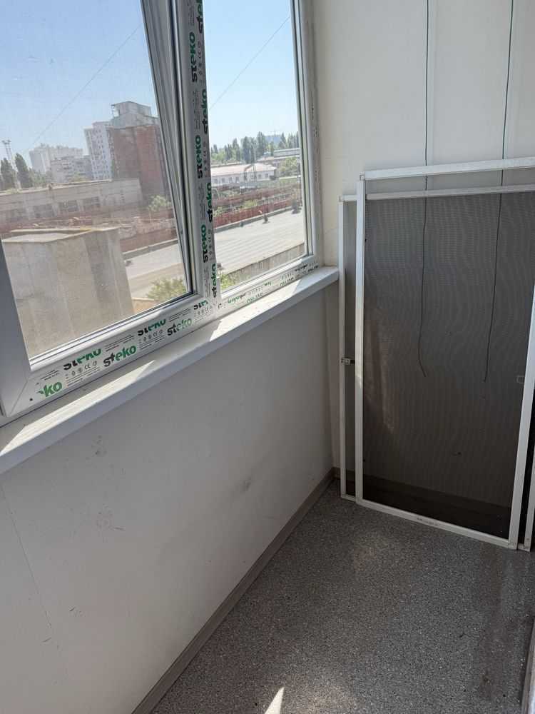 Продаж 2-кімнатної квартири 37 м², Басейна вул., пер, 5