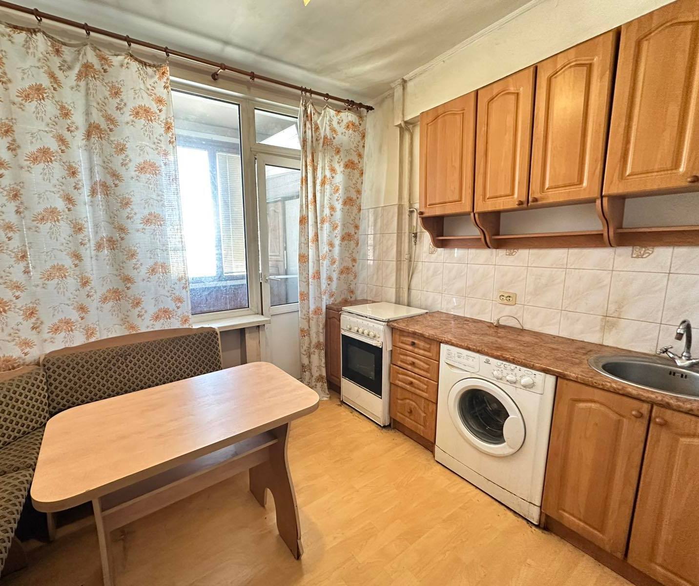 Продажа 2-комнатной квартиры 55 м², Большая Васильковская ул., 51