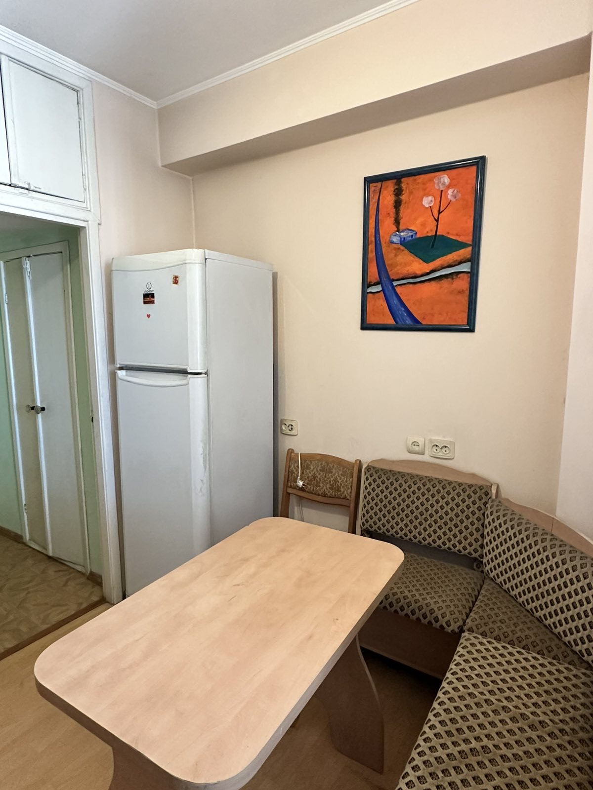 Продажа 2-комнатной квартиры 55 м², Большая Васильковская ул., 51