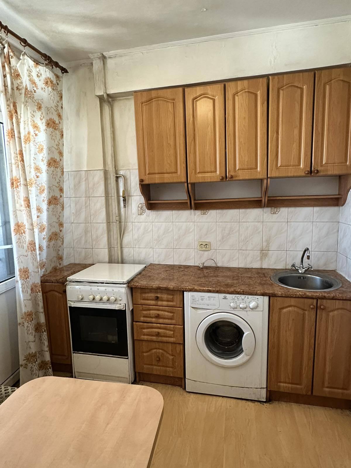 Продажа 2-комнатной квартиры 55 м², Большая Васильковская ул., 51