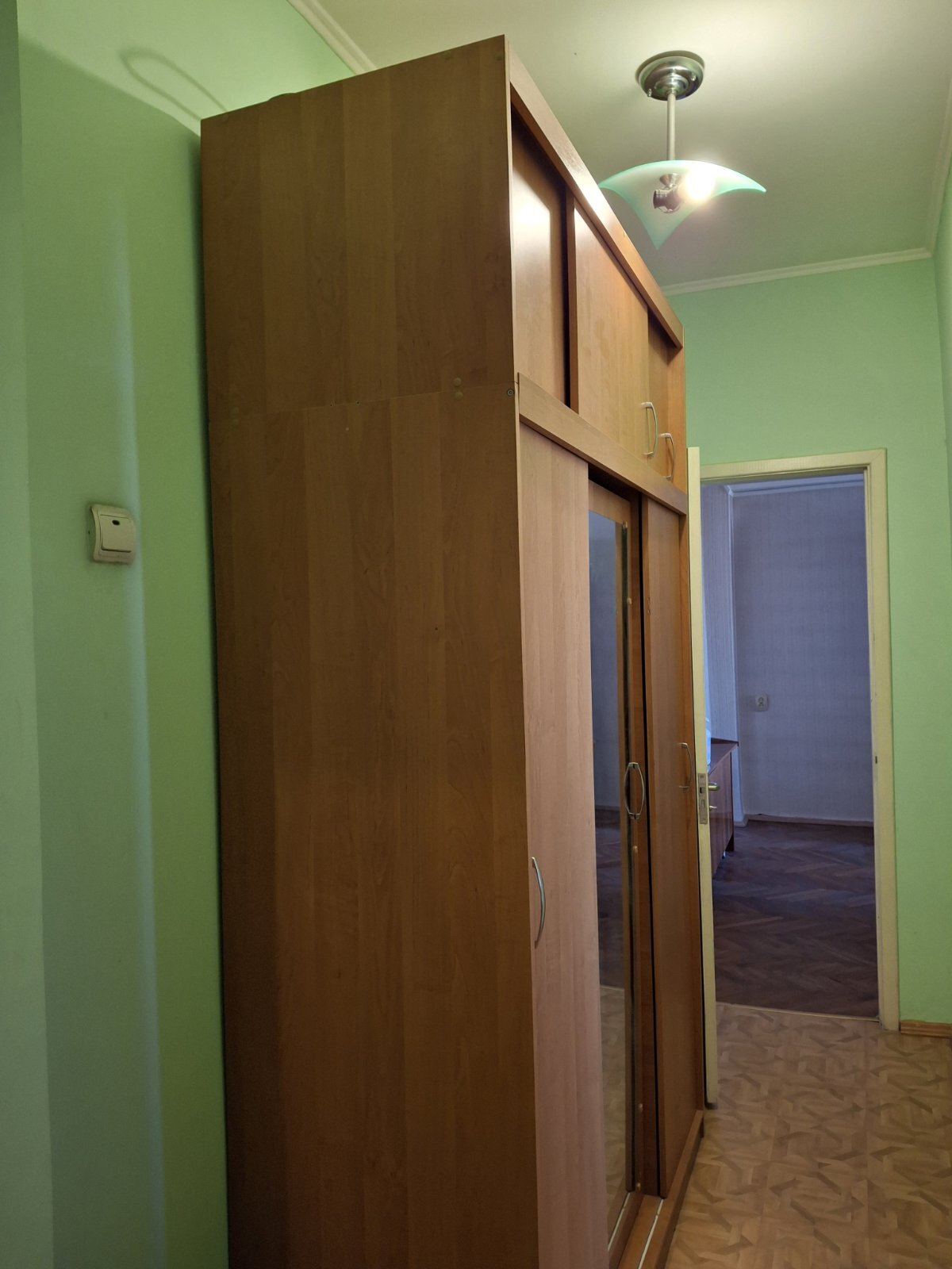 Продажа 2-комнатной квартиры 55 м², Большая Васильковская ул., 51