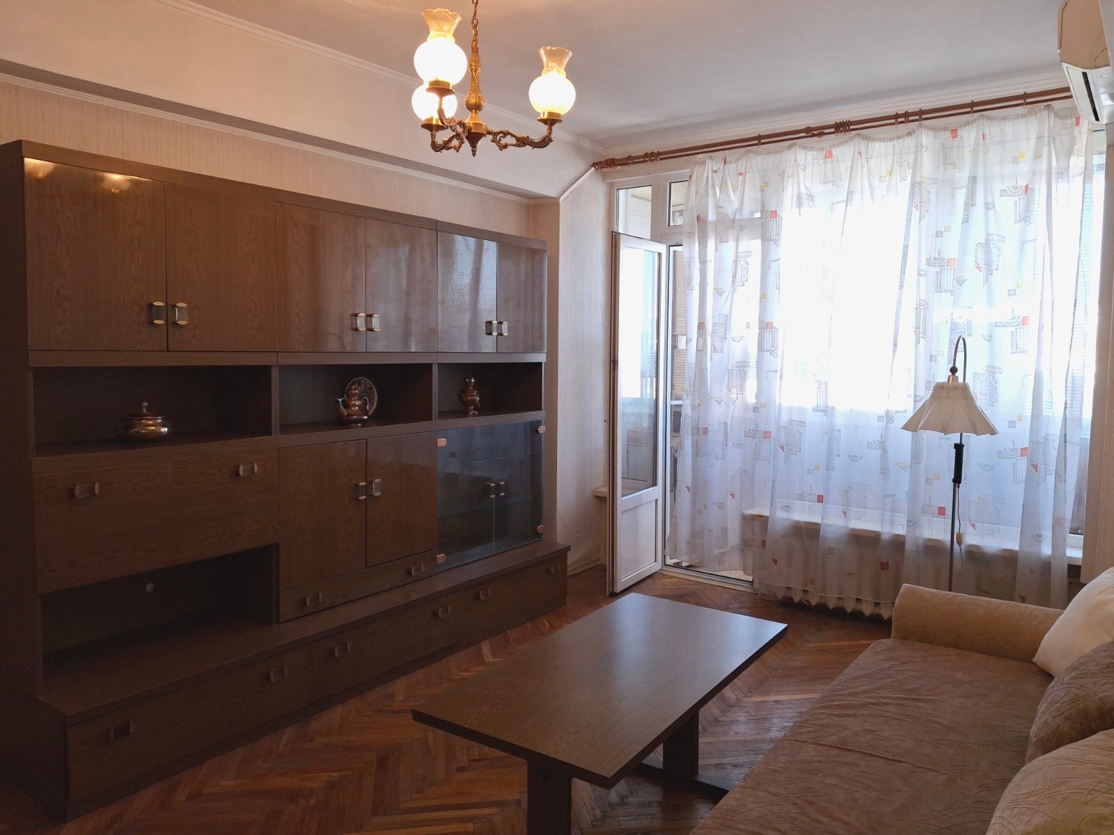 Продажа 2-комнатной квартиры 55 м², Большая Васильковская ул., 51